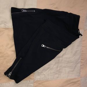 Athleta skort perfect condition